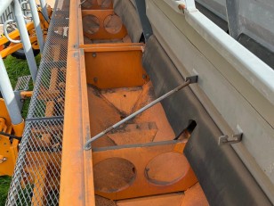 AGROMETAL TX 13 A 52