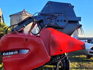 Plataforma 3020 Case IH 35 Pies