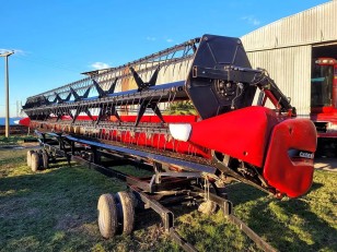 Plataforma 3020 Case IH 35 Pies