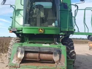 9570 STS