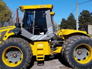 Tractor Pauny EVO 540 C