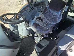 Tractor Valtra BH 214