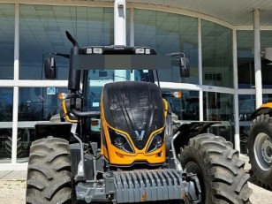 Tractor Valtra BH 214