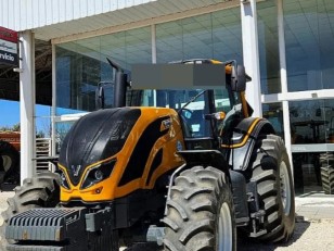 Tractor Valtra BH 214