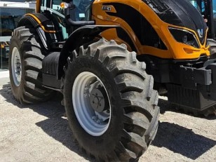 Tractor Valtra BH 214