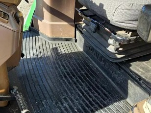 Tractor John Deere 7800