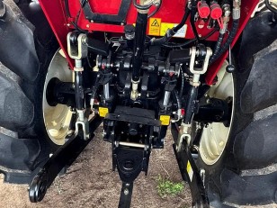 Tractor Chery 454
