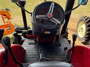 Tractor Chery 454