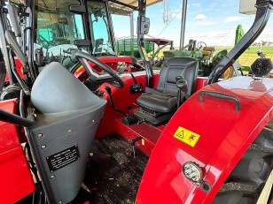 Tractor Chery 454