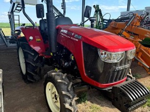 Tractor Chery 454