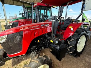 Tractor Chery 454