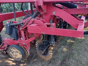 Sembradora Gherardi G600 2452