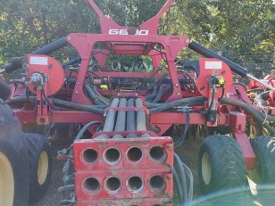 Sembradora Gherardi G600 2452