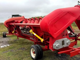 Cabezal Maicero Ombu 1052