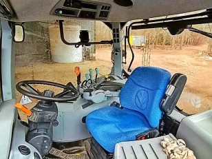 Tractor New Holland T7.195