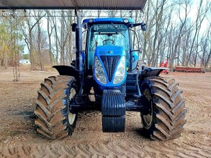 Tractor New Holland T7.195