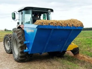 Mixer DS 1720 J. Hartwich