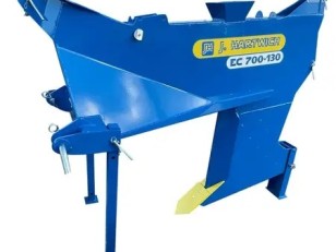 Zanjadora EC 700-85 J. Hartwich