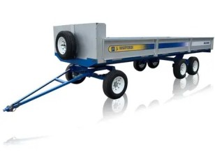 Acoplado AR6000 J. Hartwich