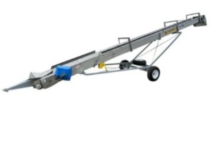 Cinta cargadora CG 11000 J. Hartwich