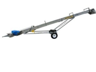 Cinta cargadora CG 11000 J. Hartwich