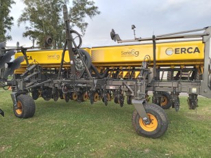 Sembradora Erca Serie 6g 1452