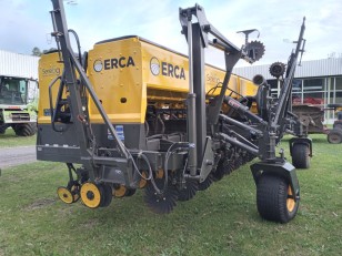Sembradora Erca Serie 6g 1452