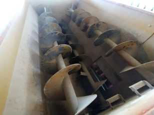 Mixer Horizontal Mainero 2910