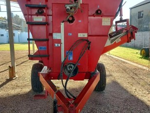 Mixer Horizontal Mainero 2910