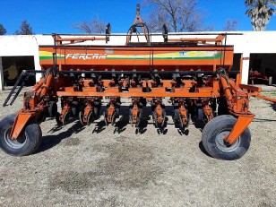 Sembradora Fercam 952