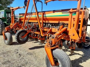 Sembradora Fercam 952