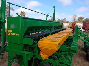 Sembradora Pierobon 1052