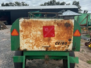 tanque de combustible combinado