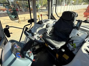 Tractor Chery Rc1404c Nuevo de 140 HP 6 
