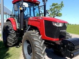 Tractor Chery Rc1404c Nuevo de 140 HP 6 