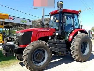 Tractor Chery Rc1404c Nuevo de 140 HP 6 