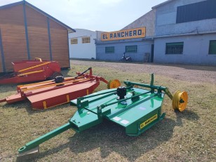 Desmalezadora de Arrastre 2 Mts el Ranch