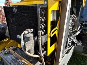 Tractor Pauny Audaz 2200 A