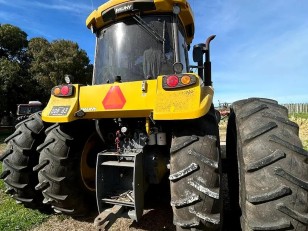 Tractor Pauny Audaz 2200 A