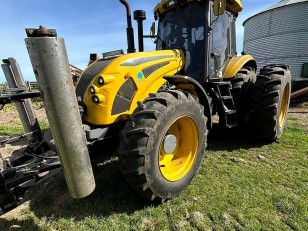 Tractor Pauny Audaz 2200 A