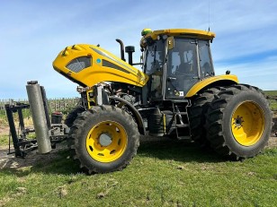 Tractor Pauny Audaz 2200 A