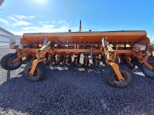 Agrometal TX Mega - 13 a 52