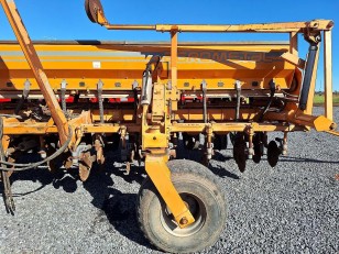 Agrometal TX Mega - 13 a 52