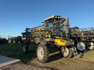 Pulverizador Pla 3300