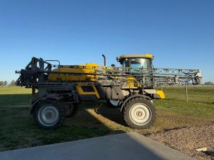 Pulverizador Pla 3300