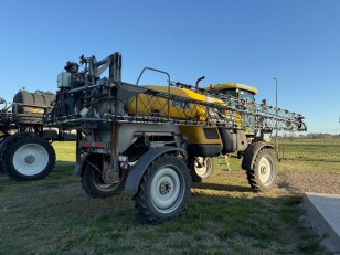 Pulverizador Pla 3300