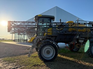 Pulverizador Pla 3300
