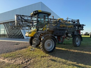 Pulverizador Pla 3300