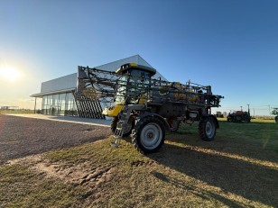 Pulverizador Pla 3300