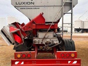 Tolva Luxion AT 15